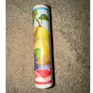Wallpaper Brewster Wallcoverings Pear Fruit Picnic